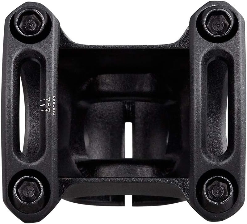 SPANK Split 43mm Black/Blue Stem (E06SL13A0300SPK) for sale online